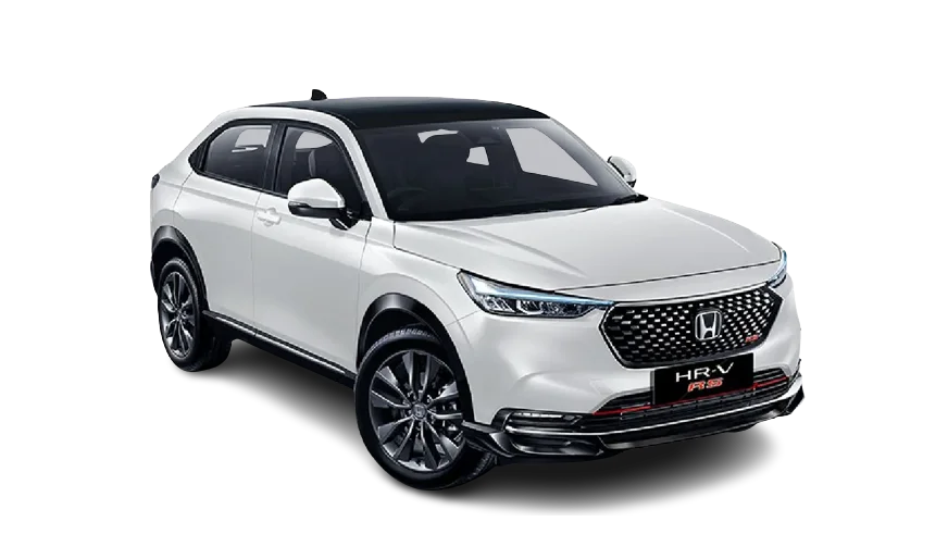 Honda HRV terbaru